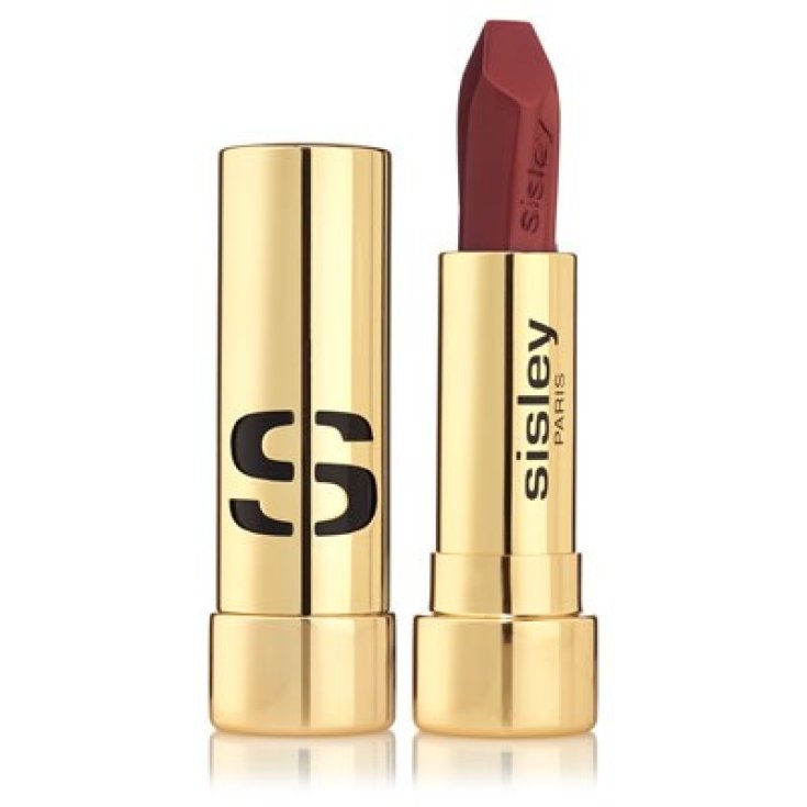 Sisley Rouge Longue Tenue Moisturizing Lipstick L1