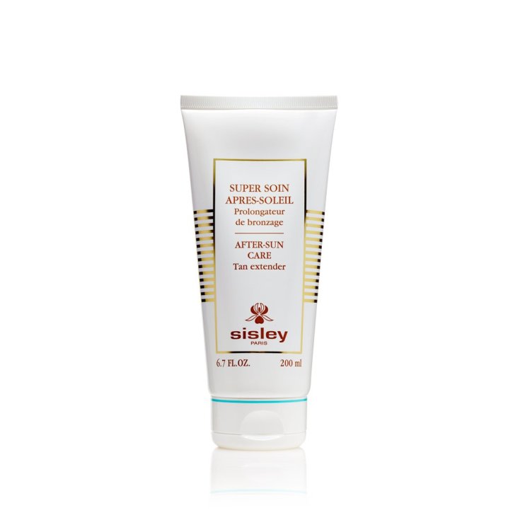 SISLEY S / SOIN APRES SOL.CORP 200ML