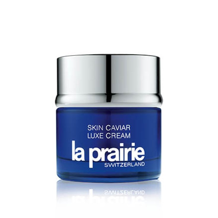 La Prairie Skin Caviar Luxe Cream Firming Treatment 50ml