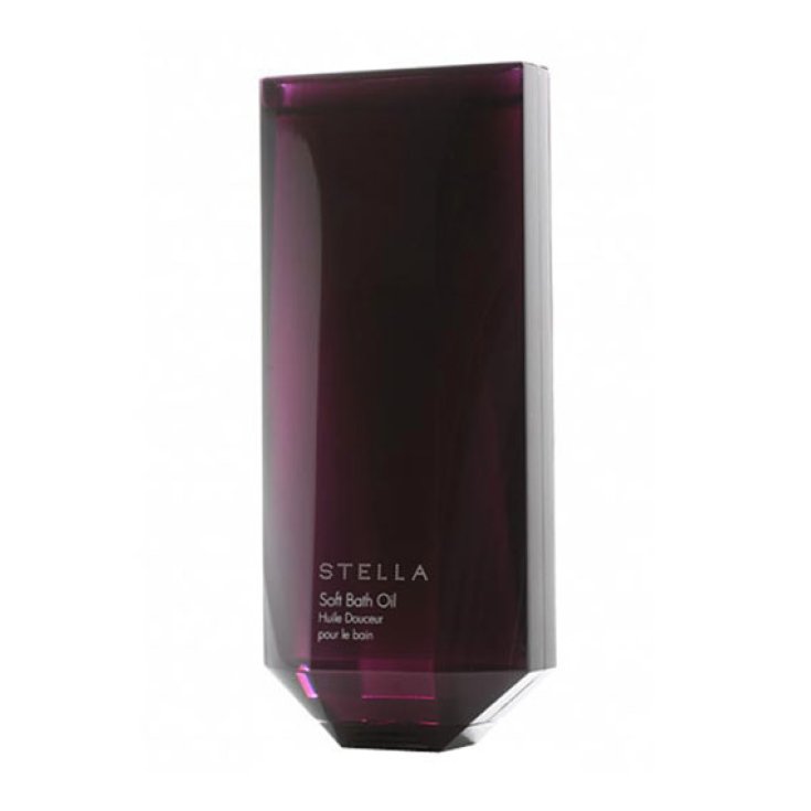 Stella McCartney Soft Bath Oil 200ml