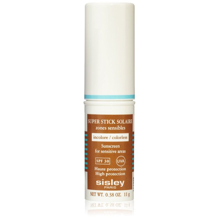 Sisley Super Stick Solaire spf 30 Colorless 11g