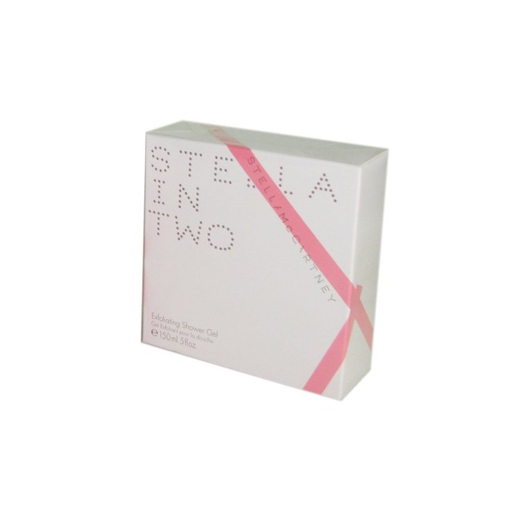 Stella McCartney Stella In Two Exfoliant Shower 150ml