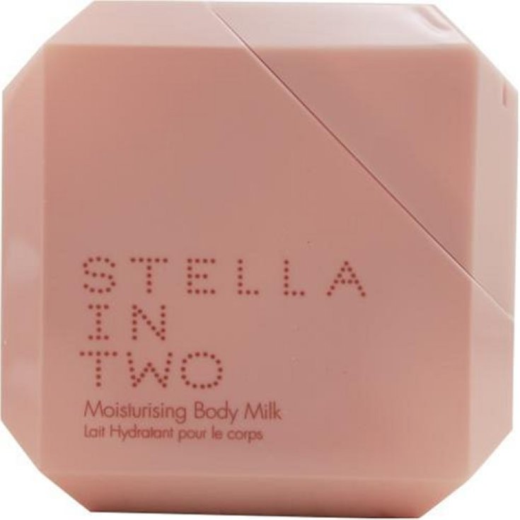 Stella McCartney Stella In Two Moisturizing Body Milk 150ml