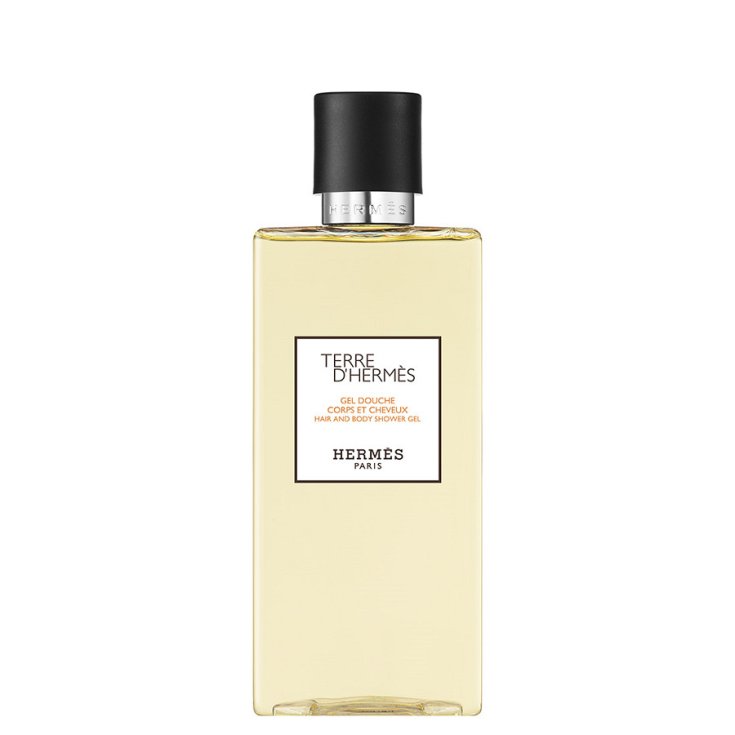 HERMES TERRE D / S GEL 200 ML