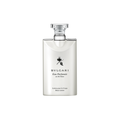 Bvlgari au the blanc discount body lotion 200ml uk