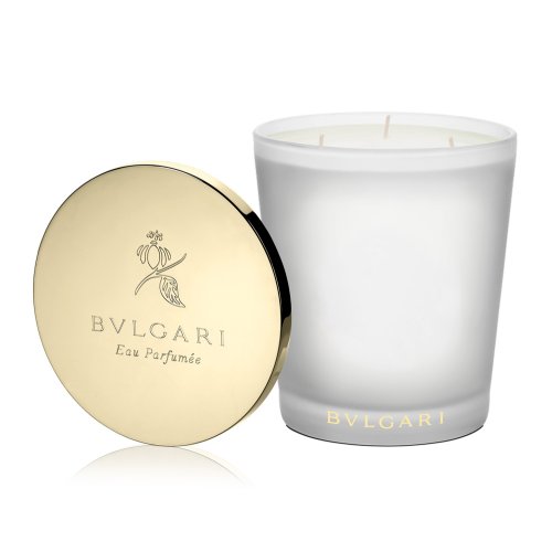 Bvlgari Au The Blanc Candle 600g