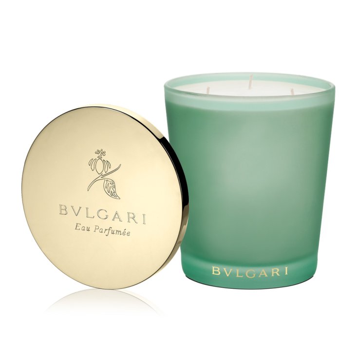 Bvlgari Au Thé Vert Candle 325g Bvlgari Au Thé Vert Candle 325g