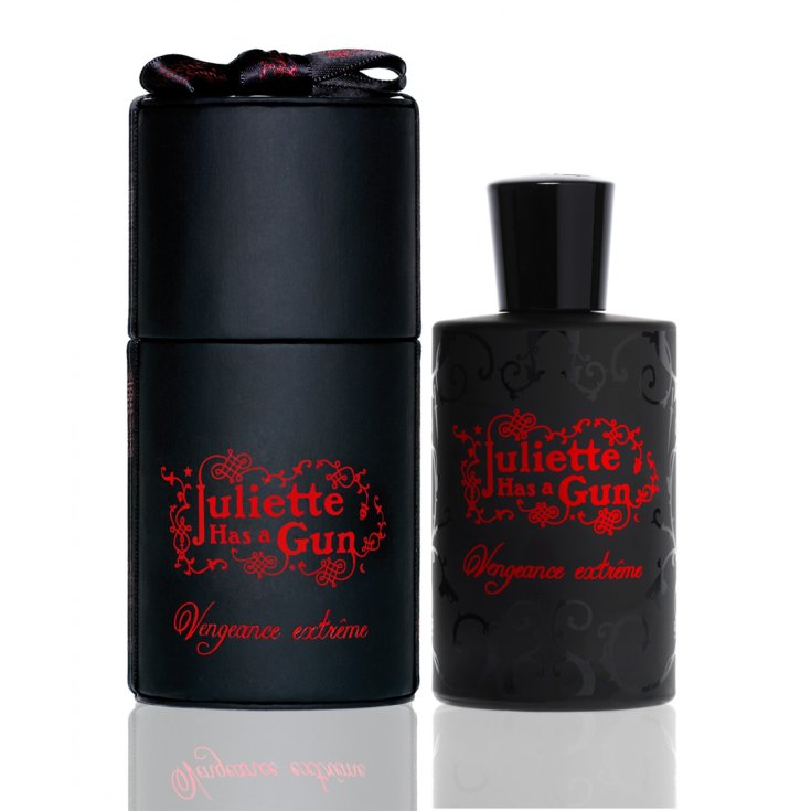 Juliette Has A Gun Vengeance Extreme Eau De Parfum Vapo 100ml