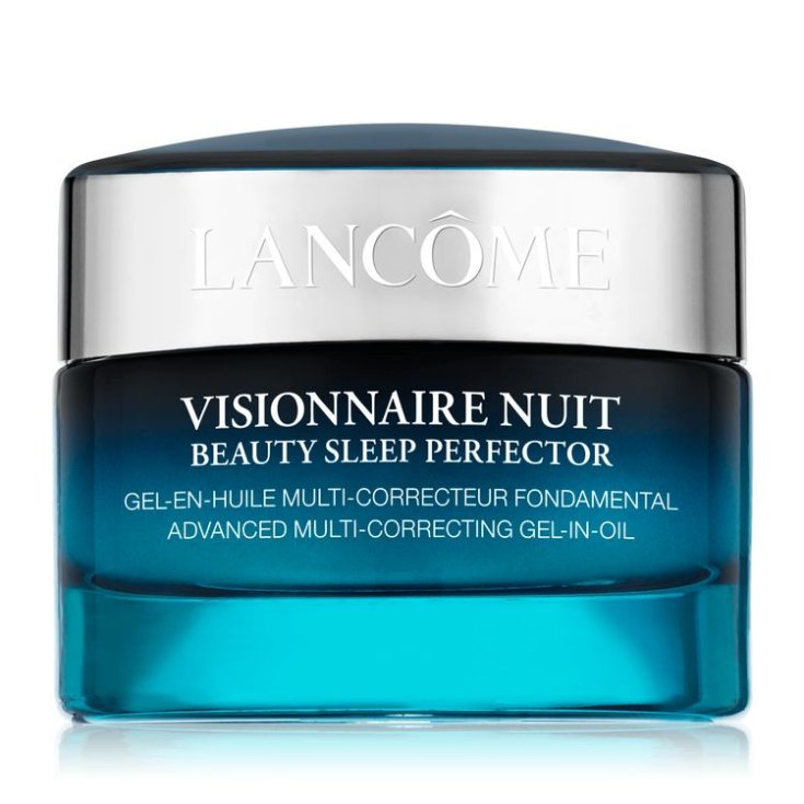 LCO VISIONNAIRE NIGHT CREAM 50 ML