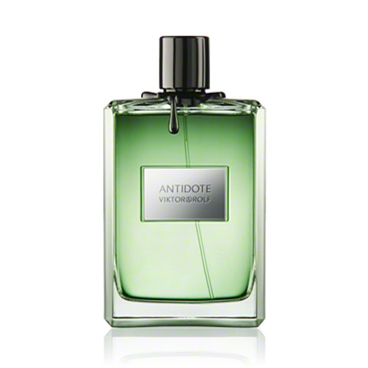 Viktor & Rolf Antidote Eau De Toilette Vapo 40ml