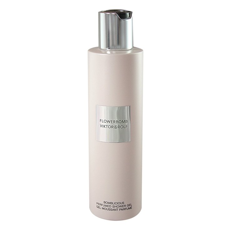 Viktor & Rolf Flowerbomb Shower Gel 200ml