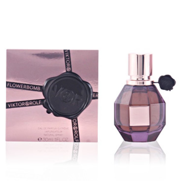 Viktor & Rolf Eau De Parfum Extreme Perfume 30ml