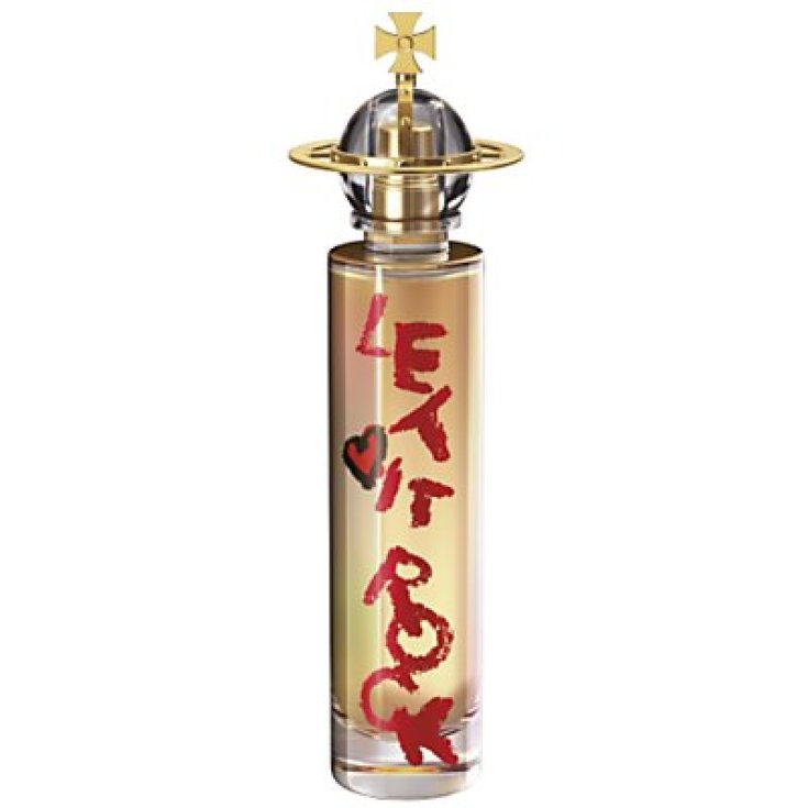 Vivienne Westwood Let It Rock Eau De Parfum 50ml