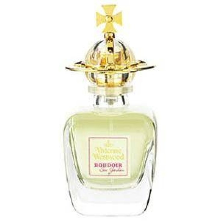 Vivienne Westwood Boudoir Sin Garden Eau De Parfum 30ml