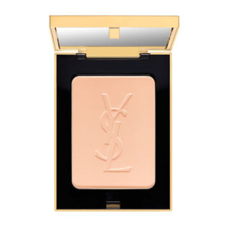 YSL POUDRE COMPACTE RADIANCE 03