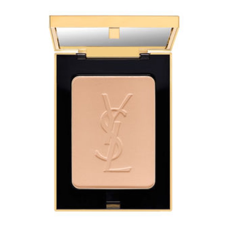 YSL POUDRE COMPACTE RADIANCE 04