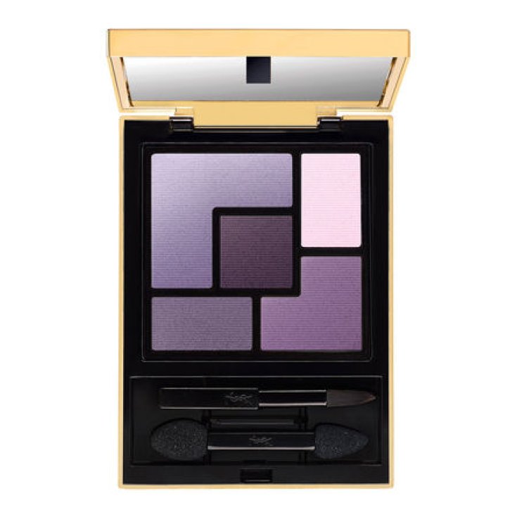 YSL OMBRE COUTURE PALETTE 05