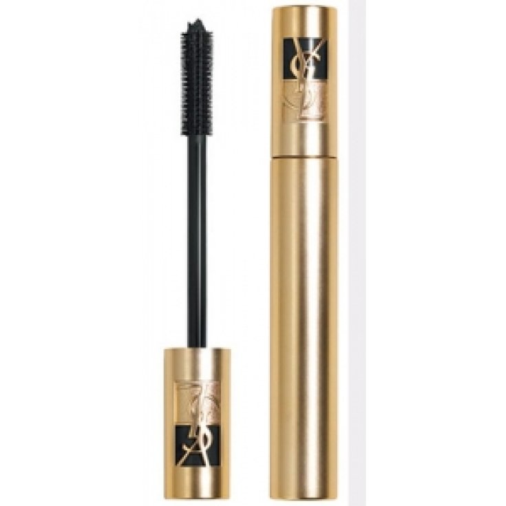 @YSL MASC EVERLONG WR 01 BLACK @YSL MASC EVERLONG WR 01 BLACK