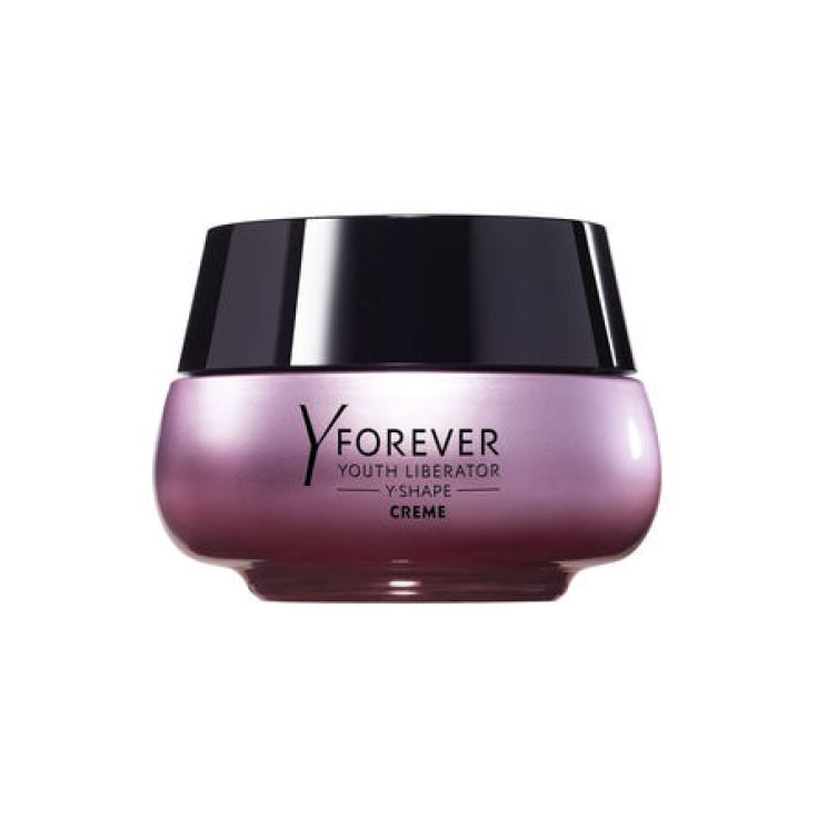 YSL FOREVER YOUTH SHAPE CREM 50ML