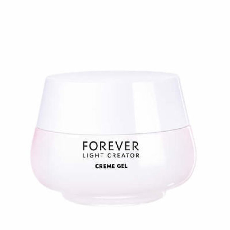 YSL FOREVER JELLY CREAM 50 ML