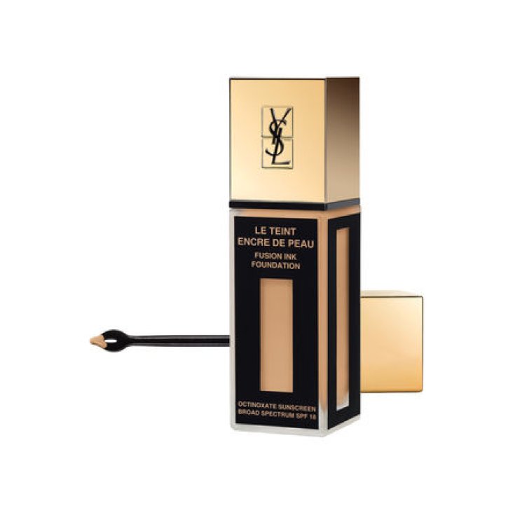 YSL F \ T TEINT ENCRE DE PEAU B60