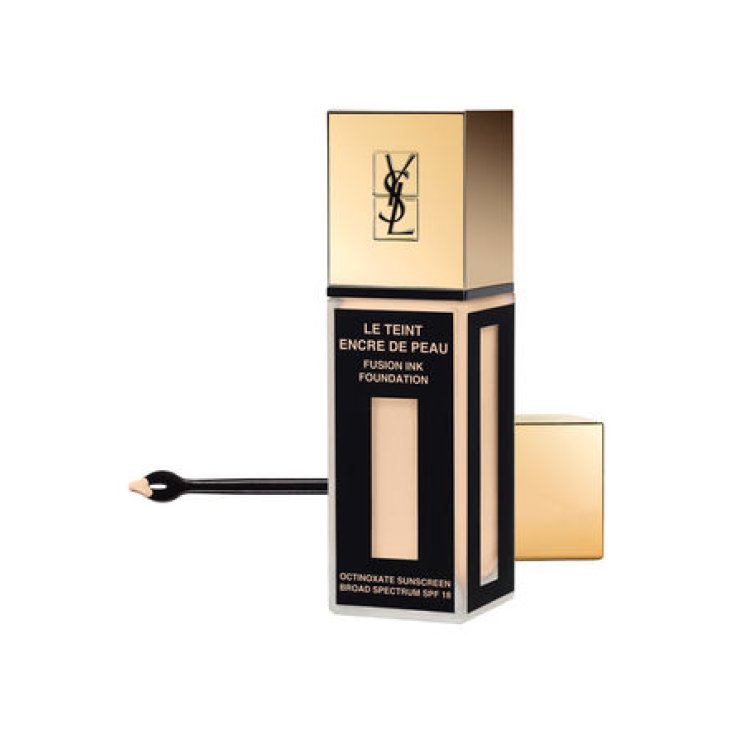 YSL F \ T TEINT ENCRE DE PEAU BR20