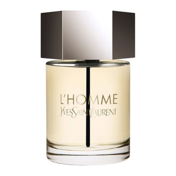 YSL L HOMME EDT 100 VAPO