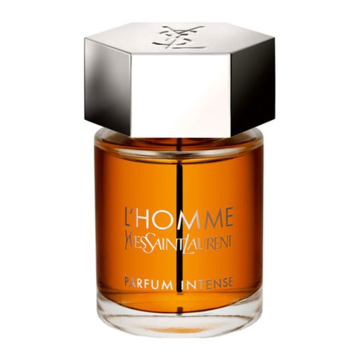 YSL L HOMME INTENSE EDP 60 V