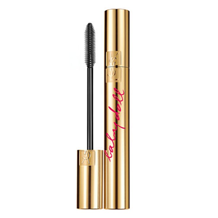 Yves Saint Laurent Baby Doll Mascara Color 05 Rock