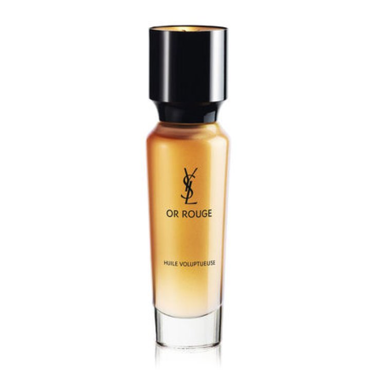 Yves Saint Laurent Or Rouge Serum In Oil 30ml