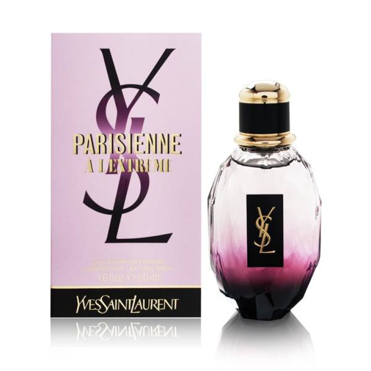 Yves Saint Laurent Parisienne L'Extreme Eau De Parfum 50ml