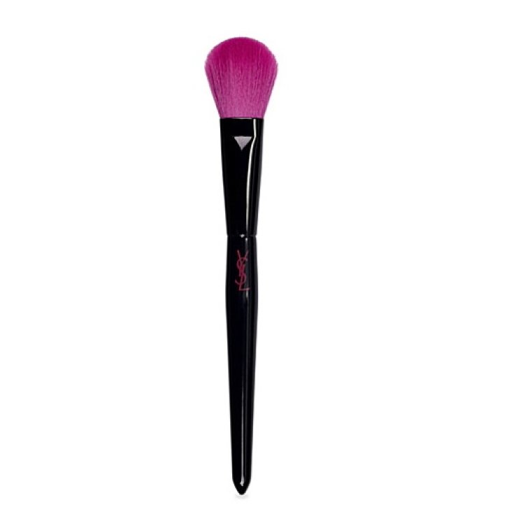 Yves Saint Laurent Blush Volupte Brush Limited Edition