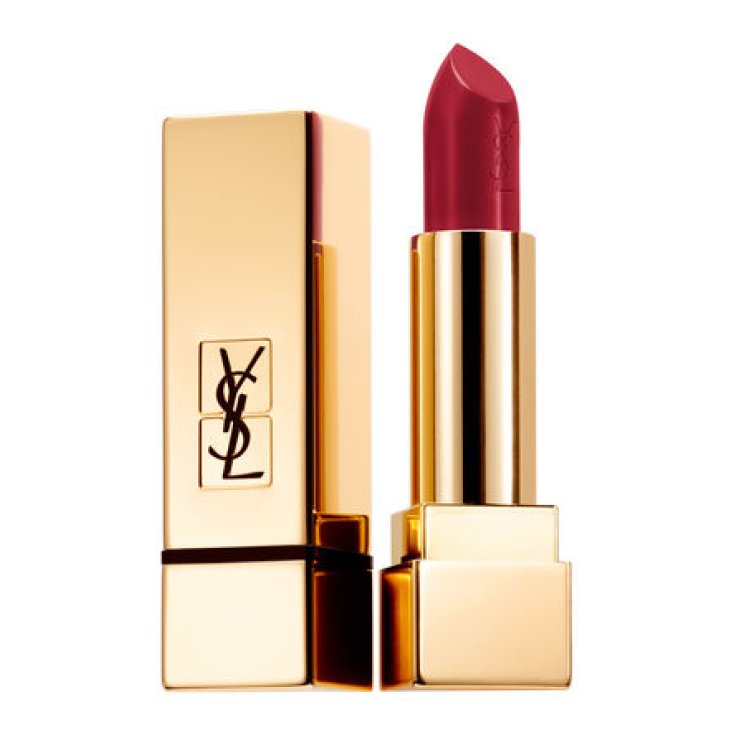 YSL ROUGE PUR COUTURE N.72