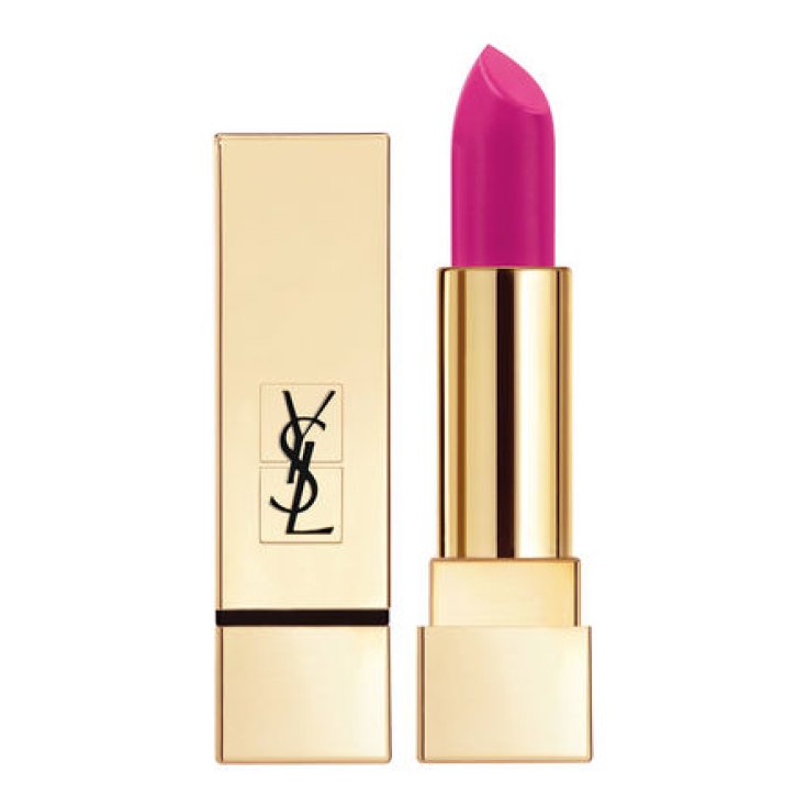 @YSL ROUGE PUR COUTURE THE MATS 215 @YSL ROUGE PUR COUTURE THE MATS 215
