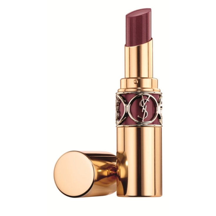 @YSL ROUGE VOLUPTE SHINE N.18 @YSL ROUGE VOLUPTE SHINE N.18