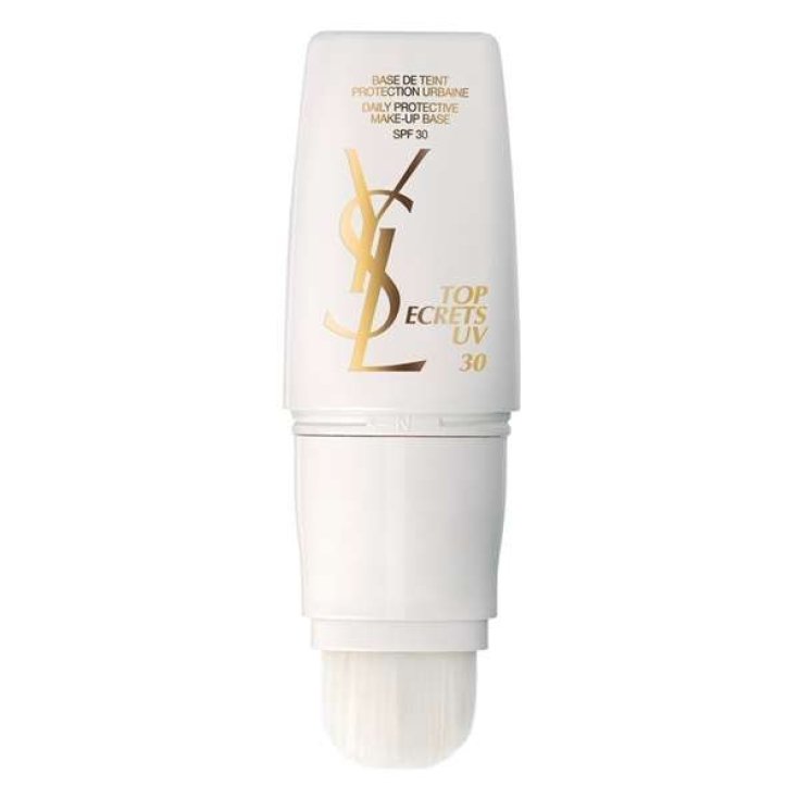 @YSL TOP SECRETS UV BASE SPF30 40ML @YSL TOP SECRETS UV BASE SPF30 40ML