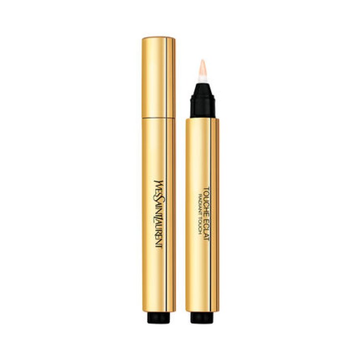 YSL TOUCH ECLAT 2.5