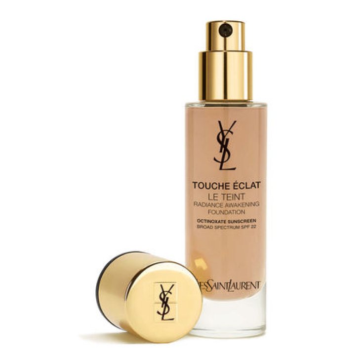 YSL F \ T TOUCHE ECLAT TEINT B30