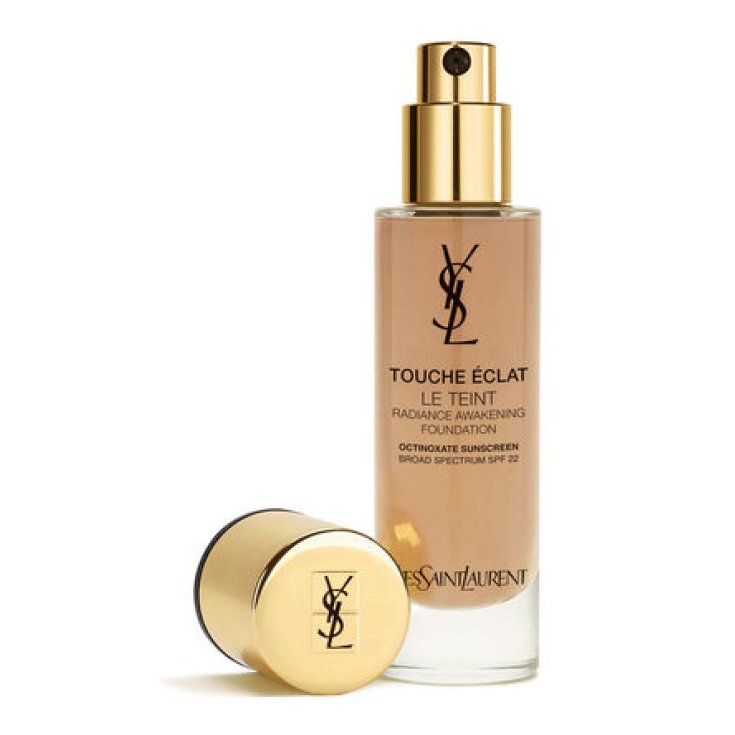 YSL F \ T TOUCHE ECLAT TEINT B60