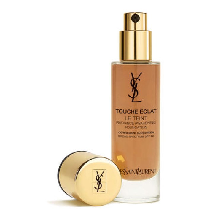 YSL F \ T TOUCHE ECLAT TEINT B70