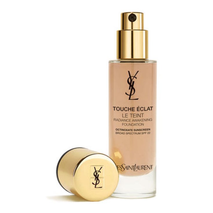 YSL F \ T TOUCHE ECLAT TEINT BR30