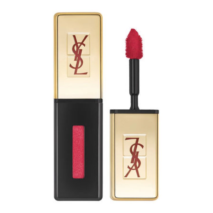 YSL ROUGE PUR COUTURE VERNIS N.11