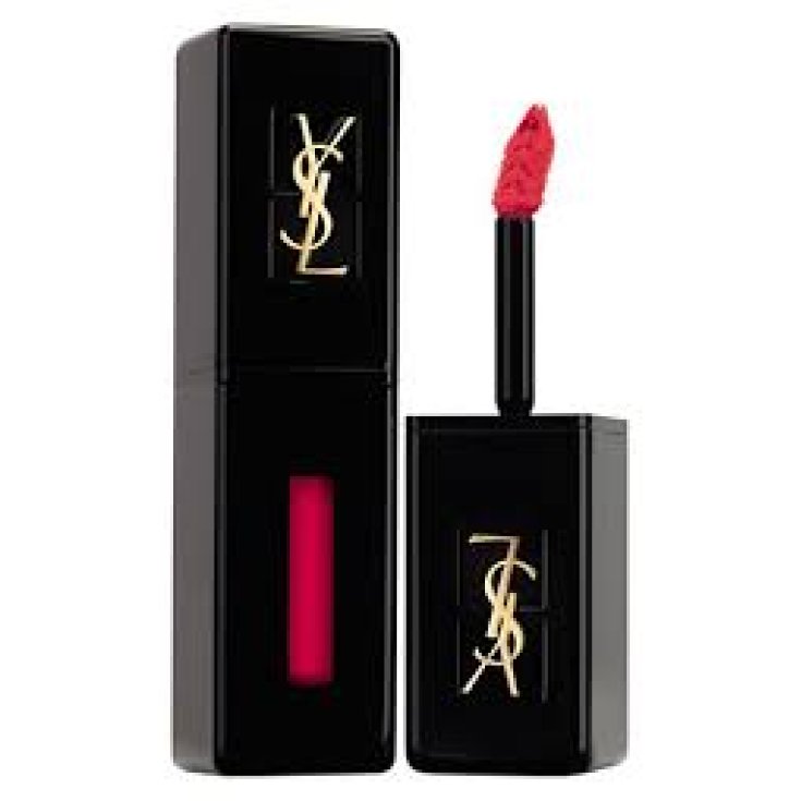 YSL VERNIS AT LEVRES VINYL CR. 402