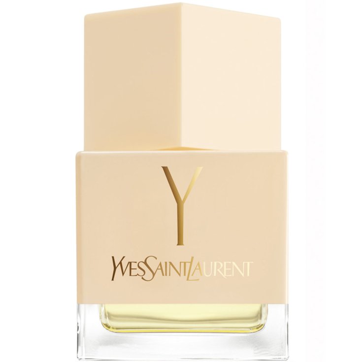 Yves Saint Laurent Y Eau De Toilette Vapo 80ml