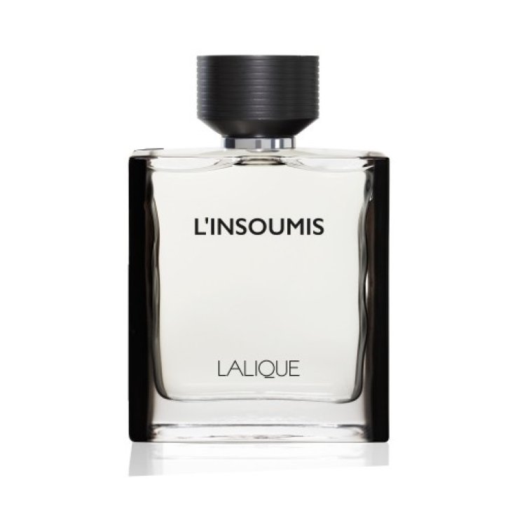 Lalique L'Insoumis Eau De Toilette 50ml Spray Lalique L'Insoumis Eau De Toilette 50ml Spray