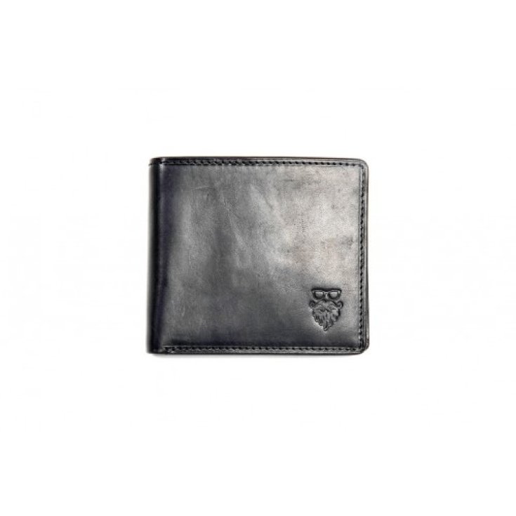 Hipsteria Jazz Men's Leather Wallets