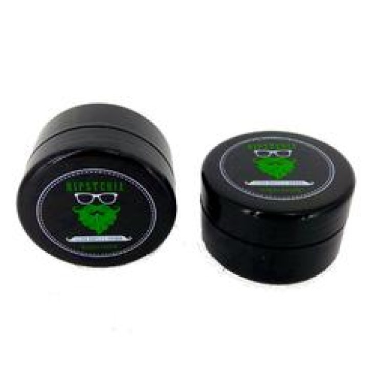 HISPTERIA WAX MUSTACHE AND BEARD 50 ML
