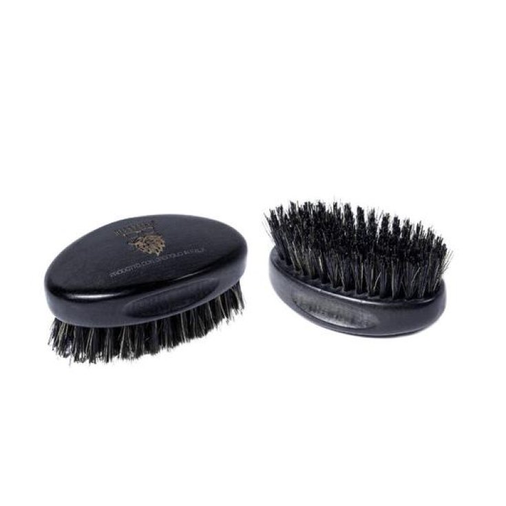 HISPTERIA BEARD BRUSH B BRUSH