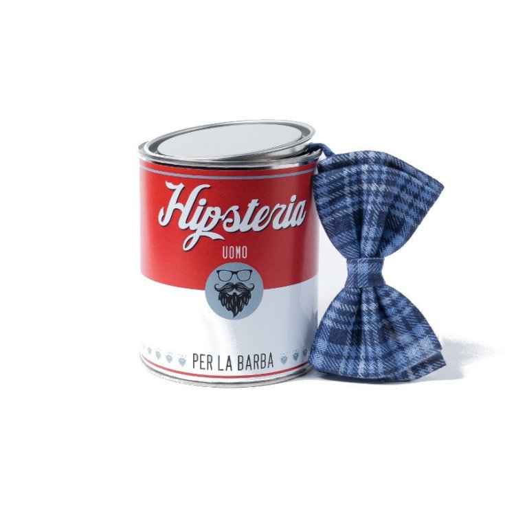 Hipsteria Sartorial Papillon Color Ayr
