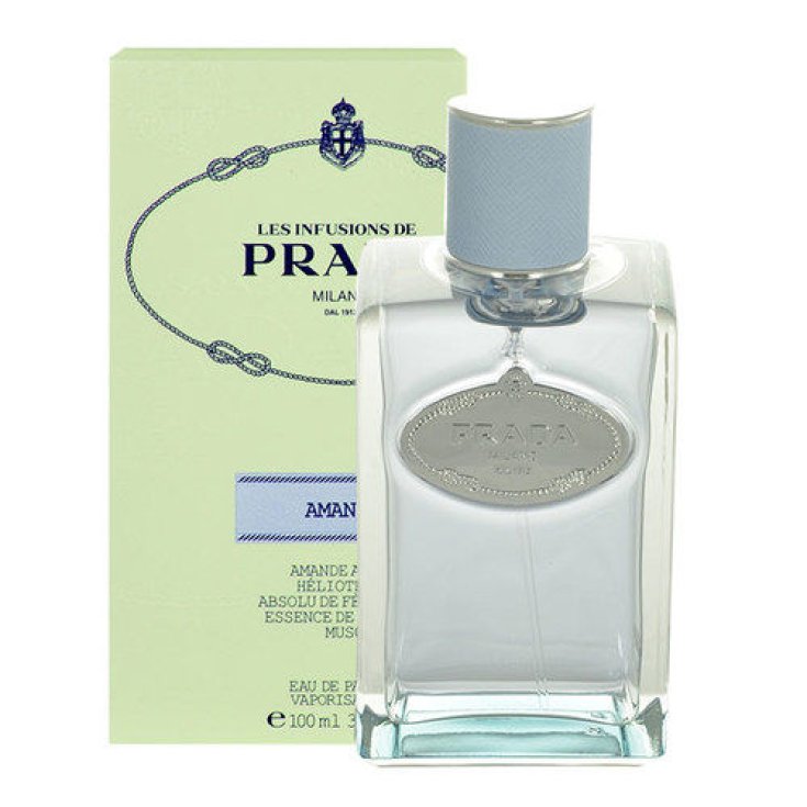 Prada Amande Eau de Parfum Spray 100ml